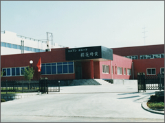 Dalian Sakura Co., Ltd. (100% subsidiary)